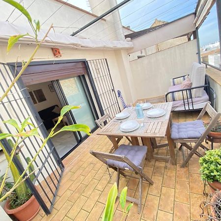 Apartmán Duplex En Casco Historico, Terraza, Garaje, Wi-Fi Sanlúcar de Barrameda Exteriér fotografie