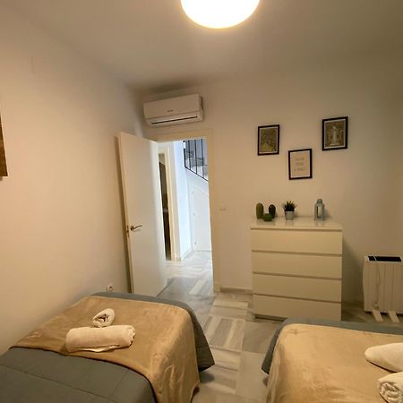 Apartmán Duplex En Casco Historico, Terraza, Garaje, Wi-Fi Sanlúcar de Barrameda Exteriér fotografie