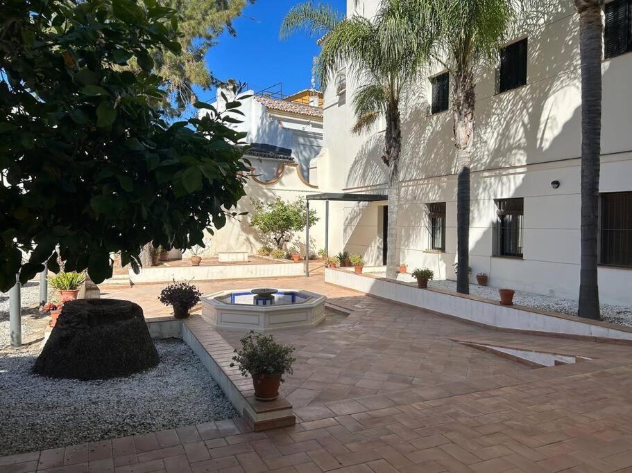 Apartmán Duplex En Casco Historico, Terraza, Garaje, Wi-Fi Sanlúcar de Barrameda Exteriér fotografie