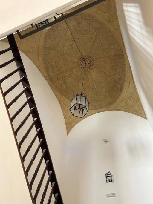 Apartmán Duplex En Casco Historico, Terraza, Garaje, Wi-Fi Sanlúcar de Barrameda Exteriér fotografie