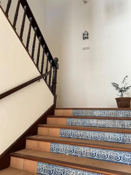 Apartmán Duplex En Casco Historico, Terraza, Garaje, Wi-Fi Sanlúcar de Barrameda Exteriér fotografie