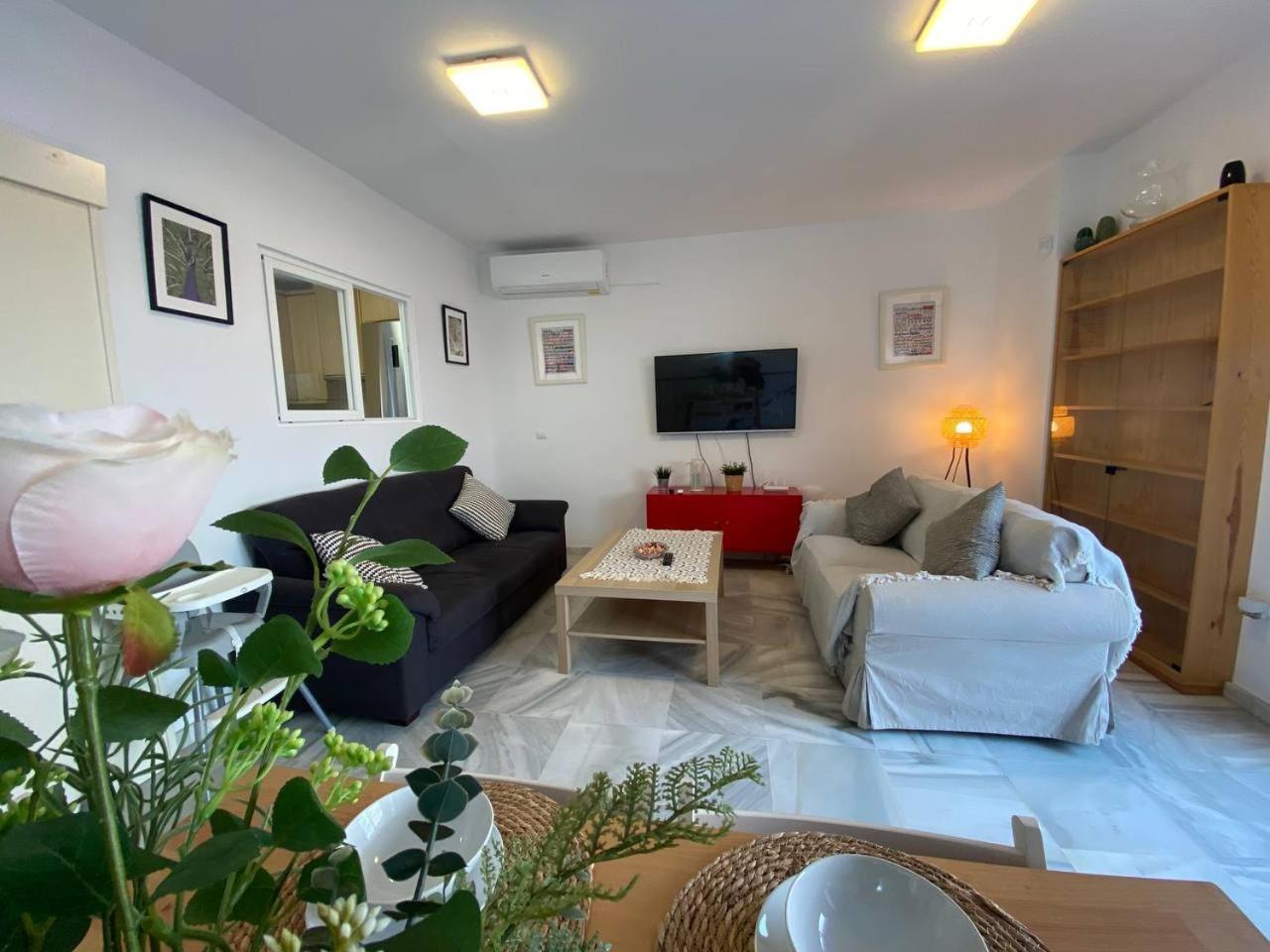 Apartmán Duplex En Casco Historico, Terraza, Garaje, Wi-Fi Sanlúcar de Barrameda Exteriér fotografie