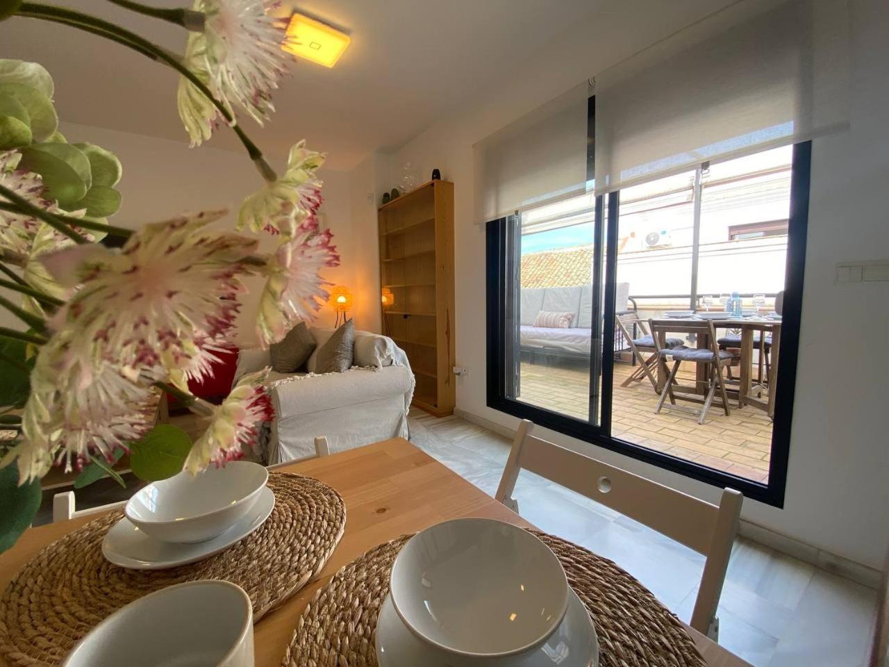 Apartmán Duplex En Casco Historico, Terraza, Garaje, Wi-Fi Sanlúcar de Barrameda Exteriér fotografie