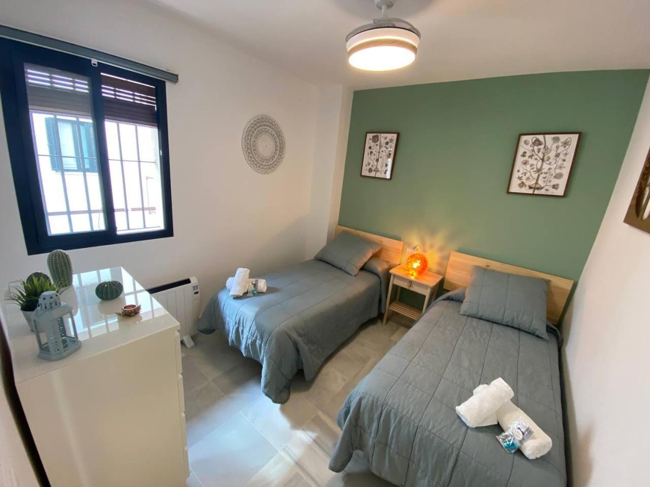 Apartmán Duplex En Casco Historico, Terraza, Garaje, Wi-Fi Sanlúcar de Barrameda Exteriér fotografie