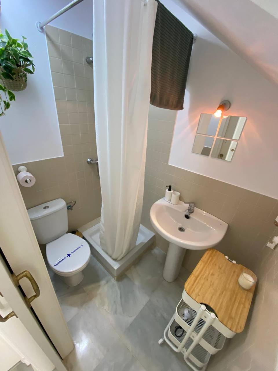 Apartmán Duplex En Casco Historico, Terraza, Garaje, Wi-Fi Sanlúcar de Barrameda Exteriér fotografie