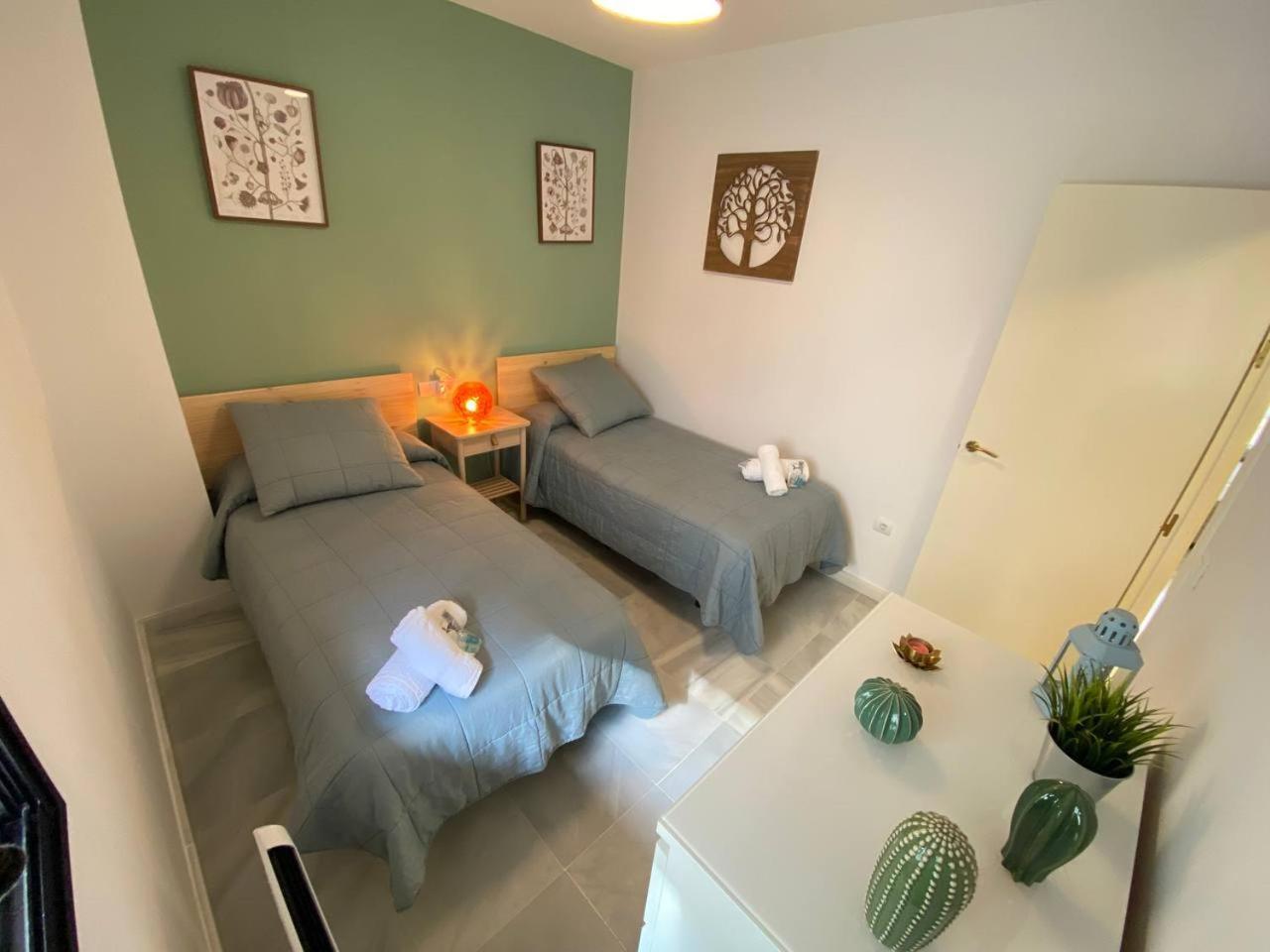Apartmán Duplex En Casco Historico, Terraza, Garaje, Wi-Fi Sanlúcar de Barrameda Exteriér fotografie