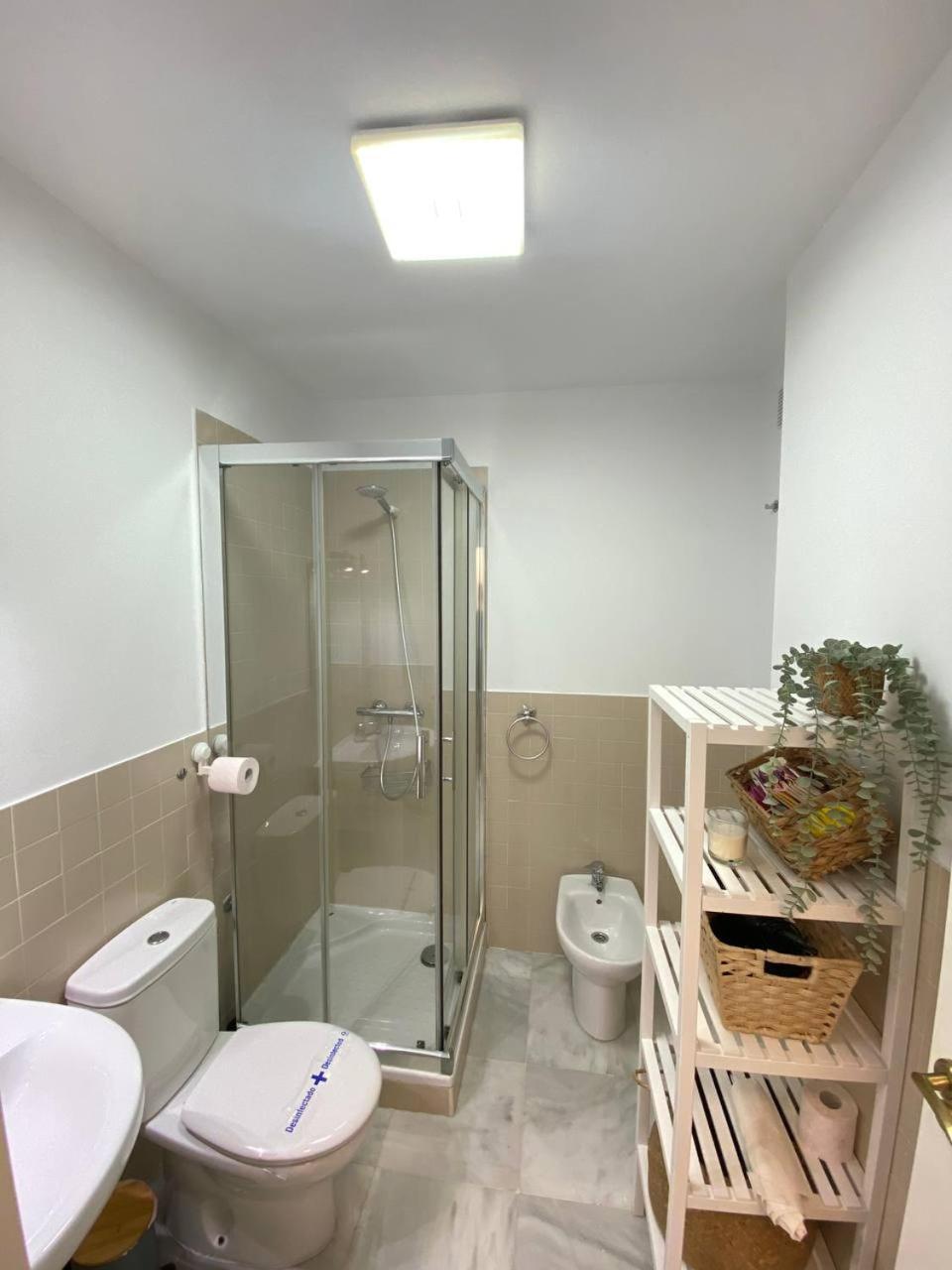 Apartmán Duplex En Casco Historico, Terraza, Garaje, Wi-Fi Sanlúcar de Barrameda Exteriér fotografie