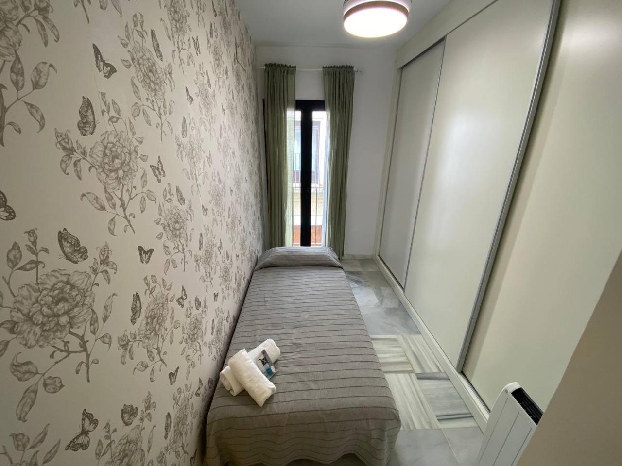 Apartmán Duplex En Casco Historico, Terraza, Garaje, Wi-Fi Sanlúcar de Barrameda Exteriér fotografie