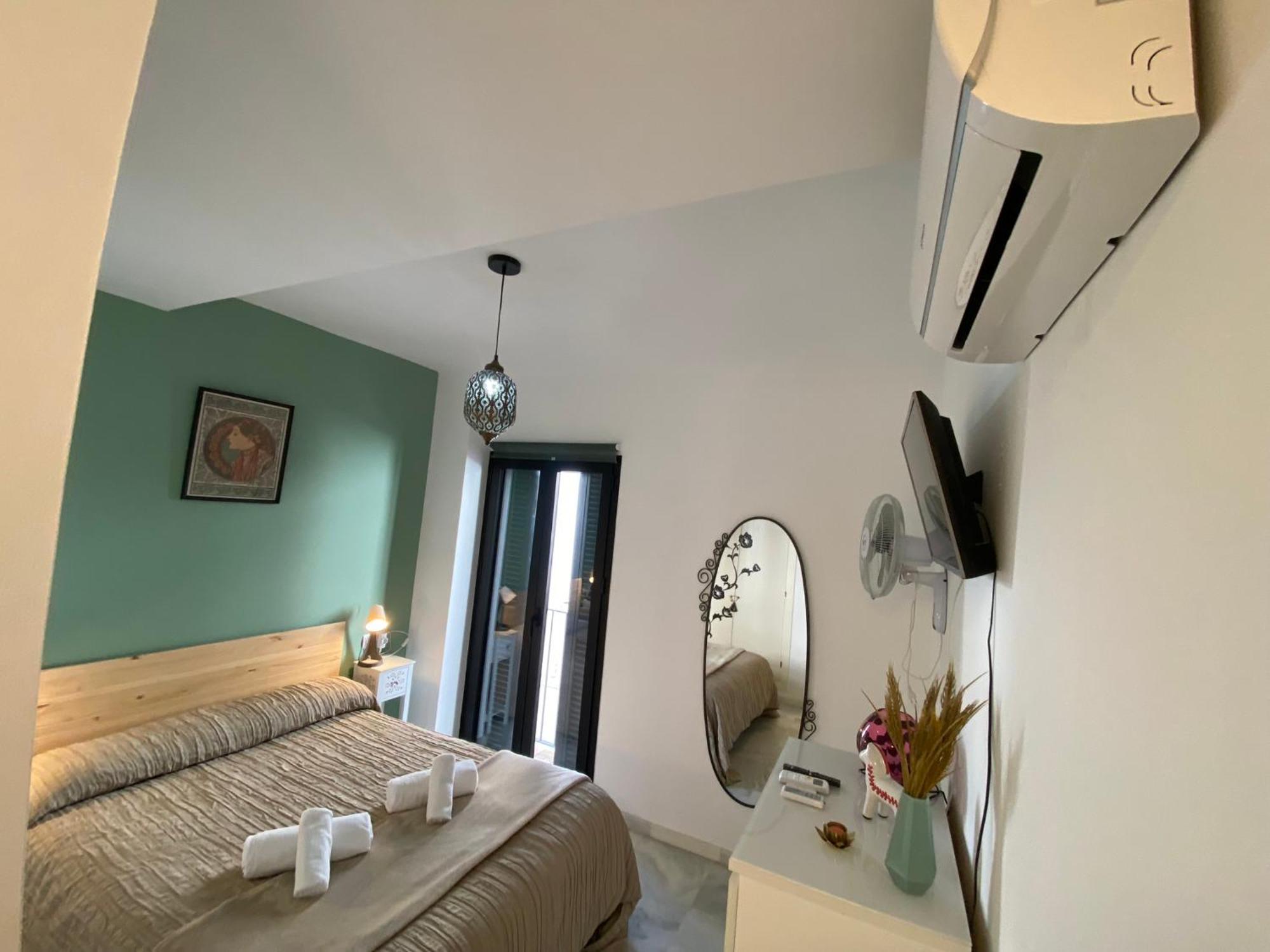 Apartmán Duplex En Casco Historico, Terraza, Garaje, Wi-Fi Sanlúcar de Barrameda Exteriér fotografie