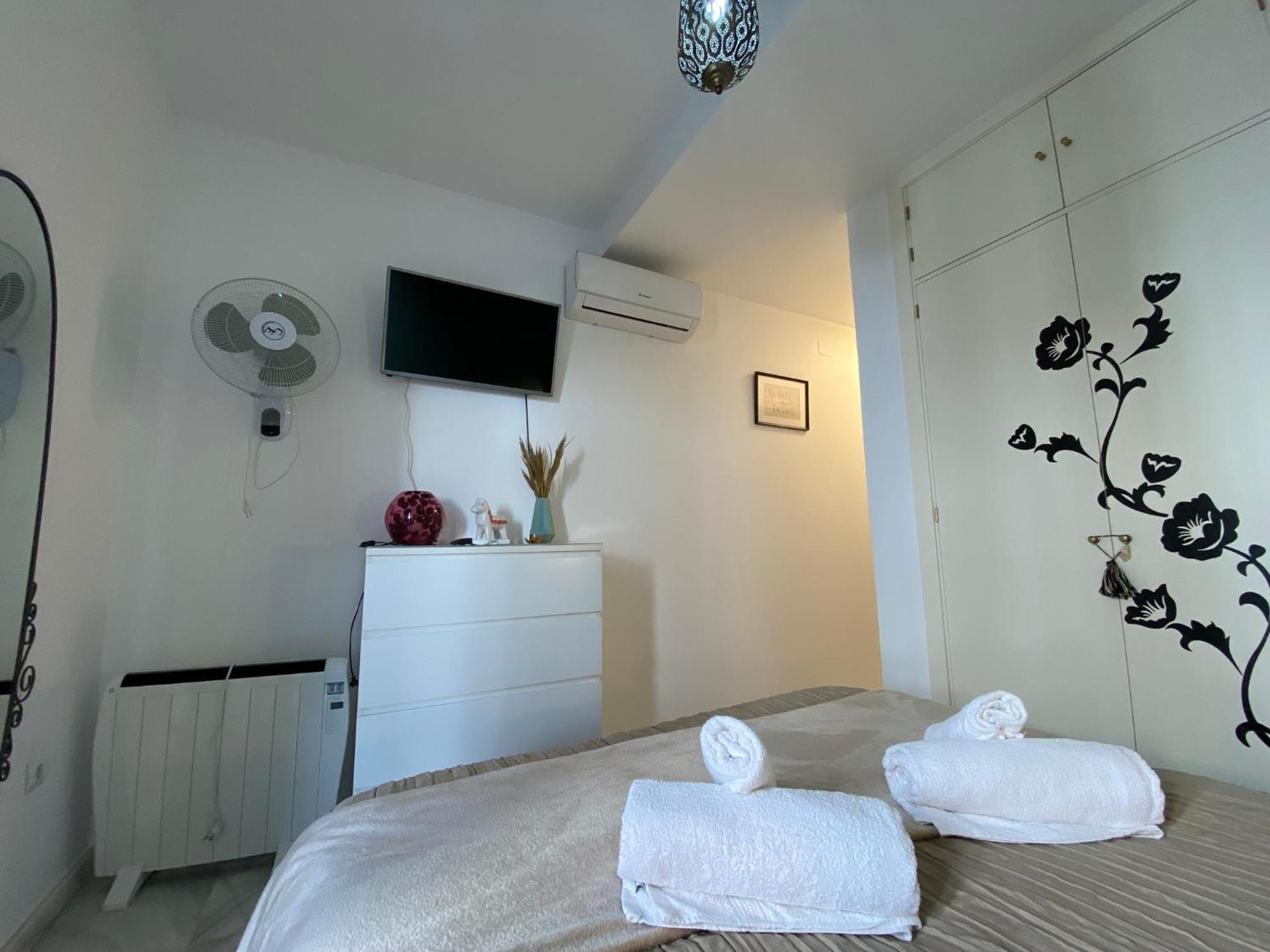 Apartmán Duplex En Casco Historico, Terraza, Garaje, Wi-Fi Sanlúcar de Barrameda Exteriér fotografie