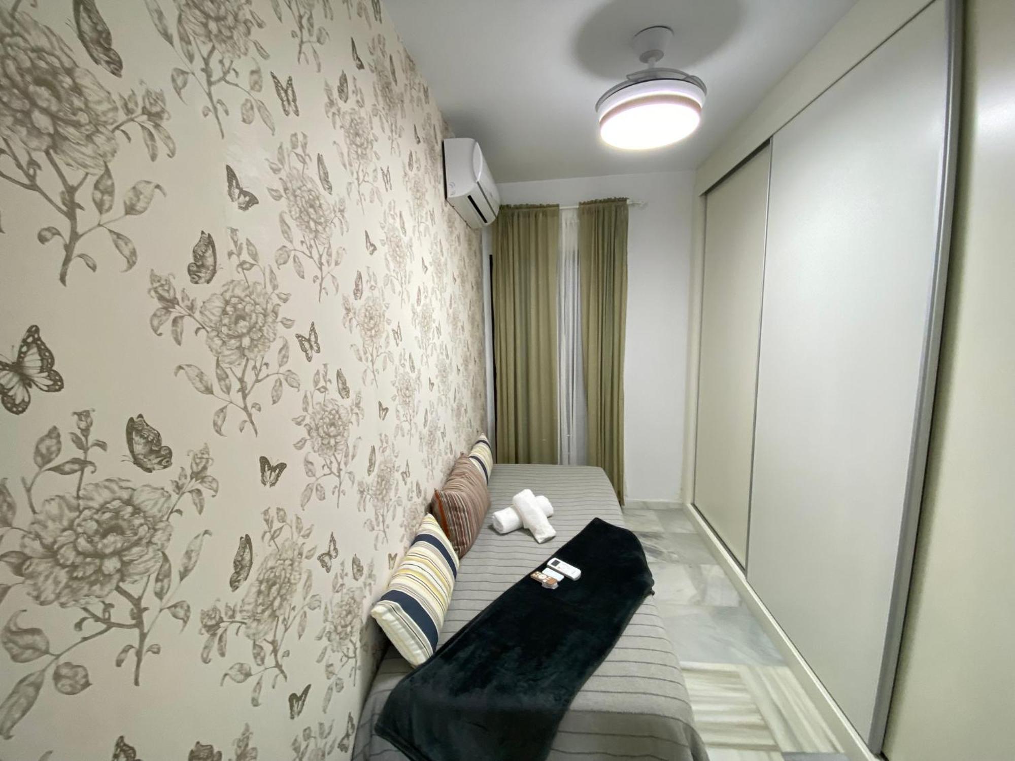 Apartmán Duplex En Casco Historico, Terraza, Garaje, Wi-Fi Sanlúcar de Barrameda Exteriér fotografie
