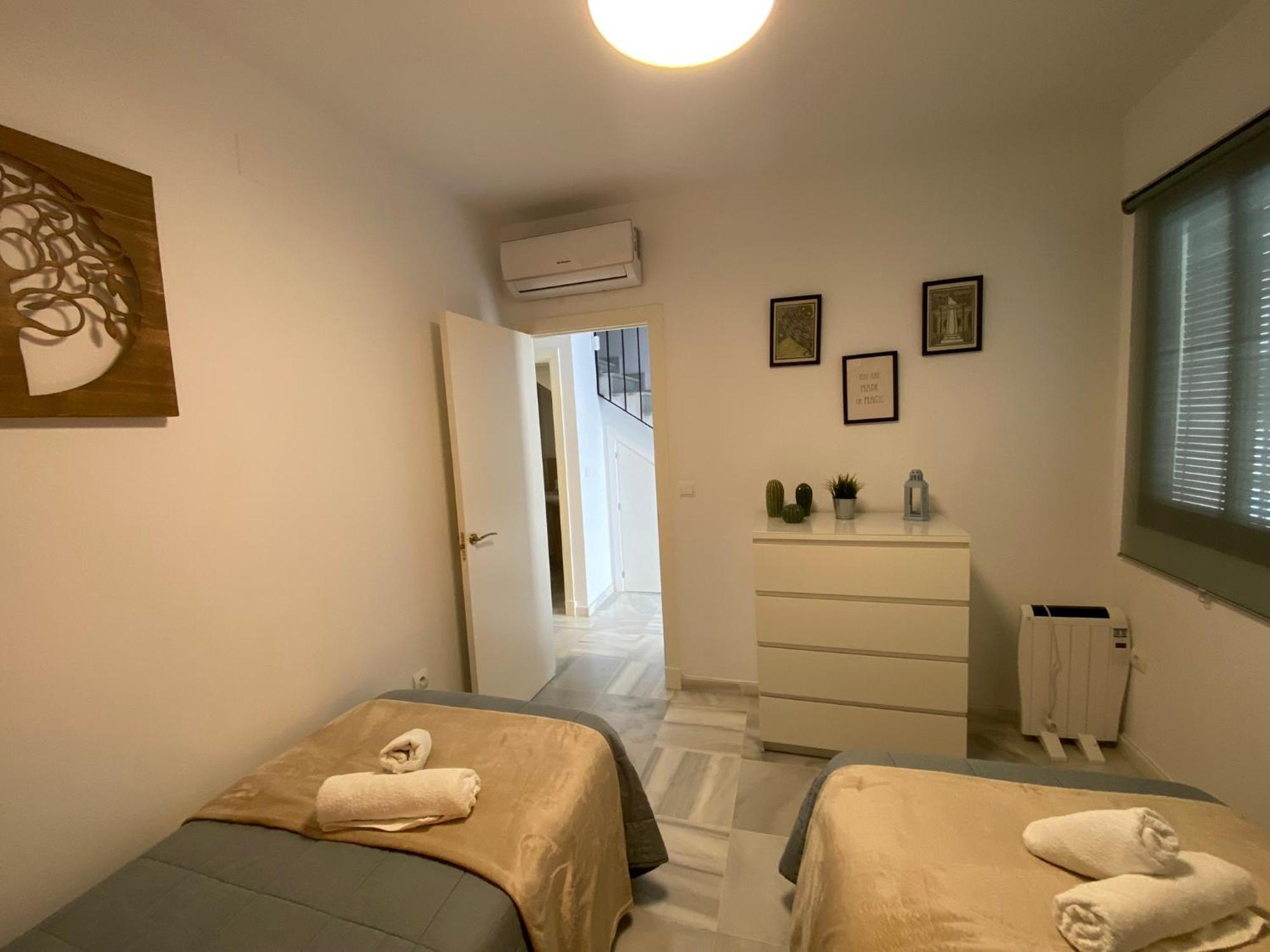 Apartmán Duplex En Casco Historico, Terraza, Garaje, Wi-Fi Sanlúcar de Barrameda Exteriér fotografie