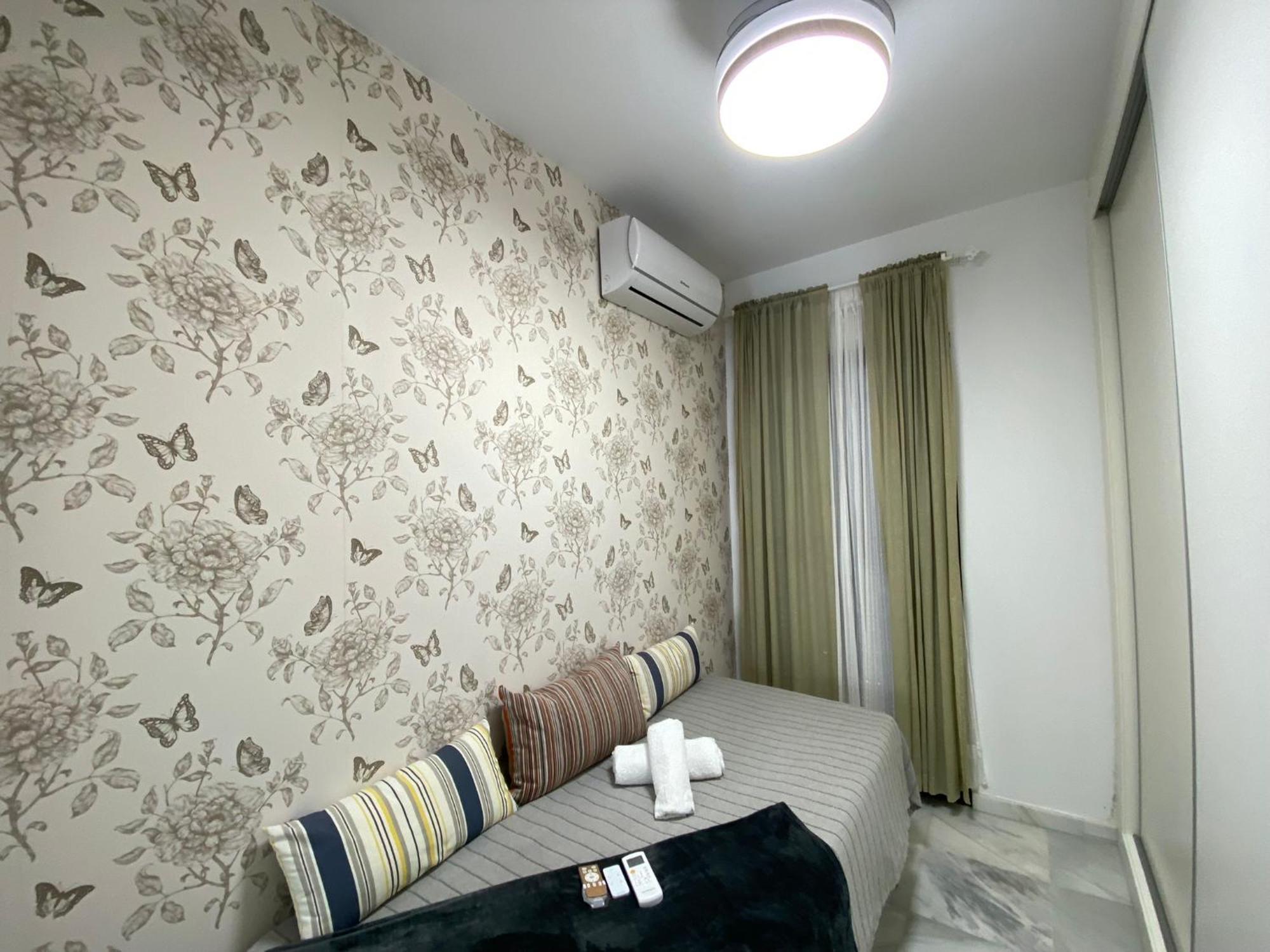 Apartmán Duplex En Casco Historico, Terraza, Garaje, Wi-Fi Sanlúcar de Barrameda Exteriér fotografie